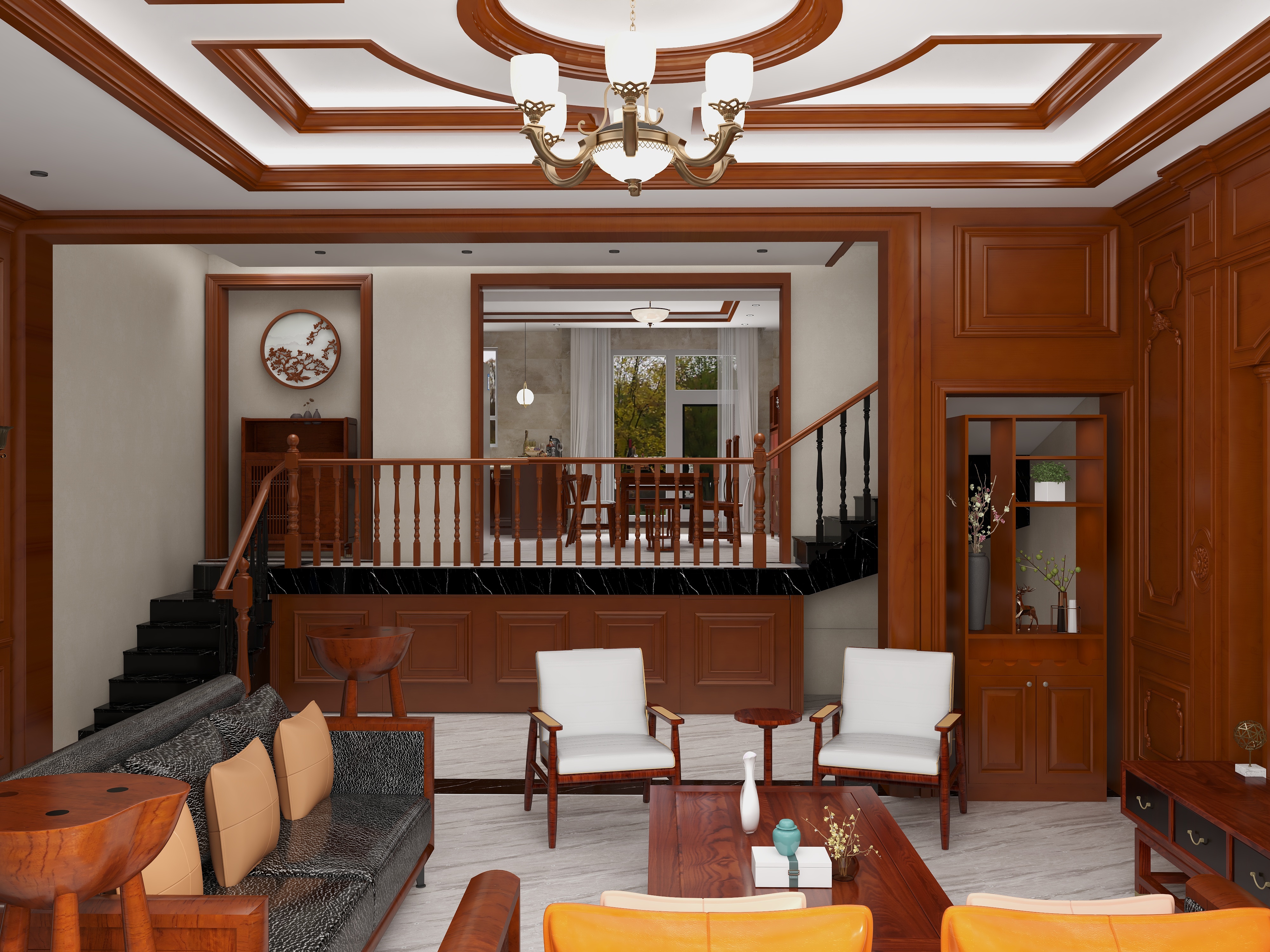 134*msBd-米兰马姐-副本-装修设计方案