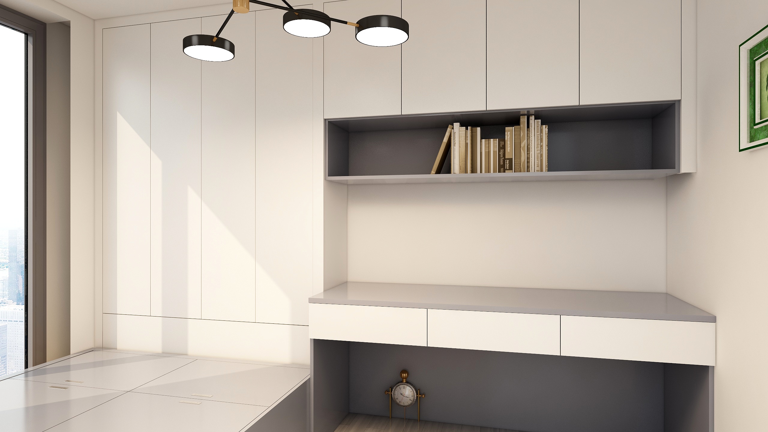 肖开国-未命名方案-装修设计方案