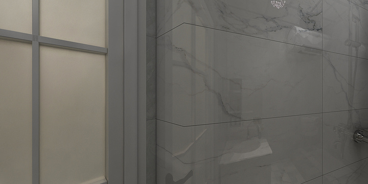 香之瑞设计-万福公寓-装修设计方案