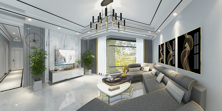 188****8708XrAh-明悦华府4-9-2设计方案-装修设计方案