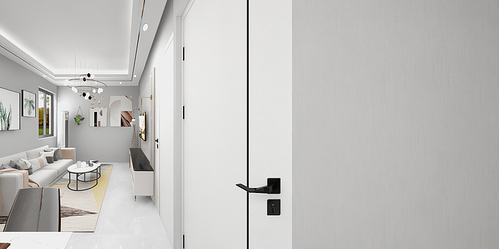 JCAK王-广厦怡庭-装修设计方案