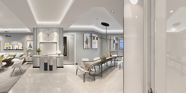 刘彬强-德信望城3-2-302-副本-装修设计方案