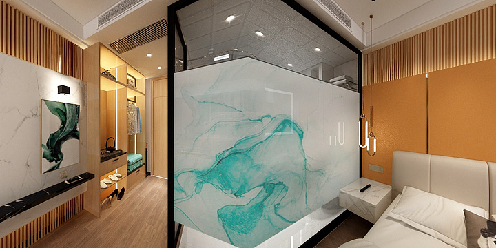 设计1-898050807-0-酒店-样板间-装修设计方案