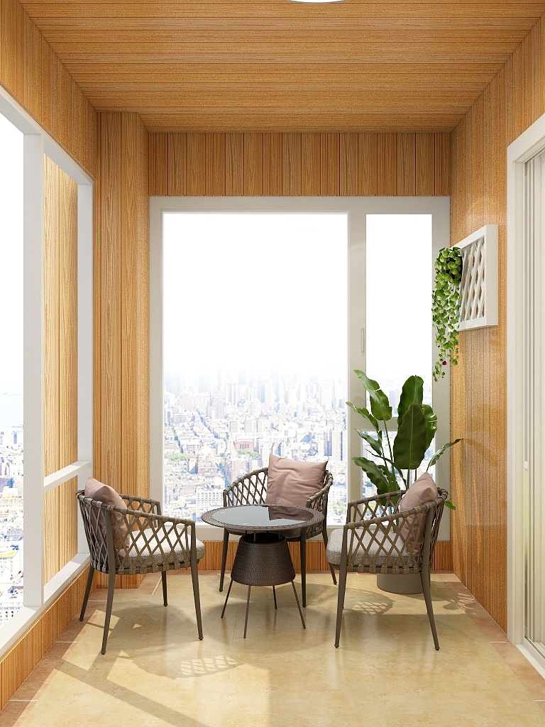 Z少-锦绣半岛西区14座1605韩华-装修设计方案