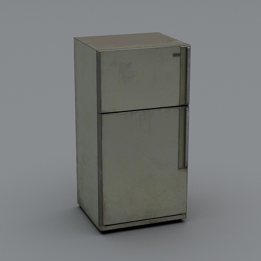 冰箱-1