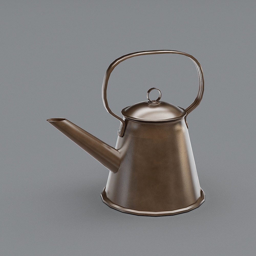 茶壶-1