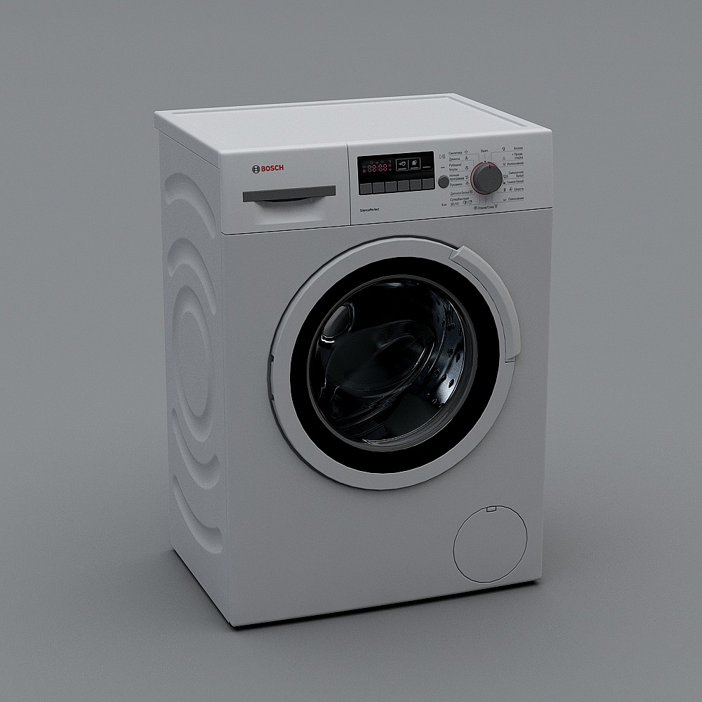 洗衣机-3