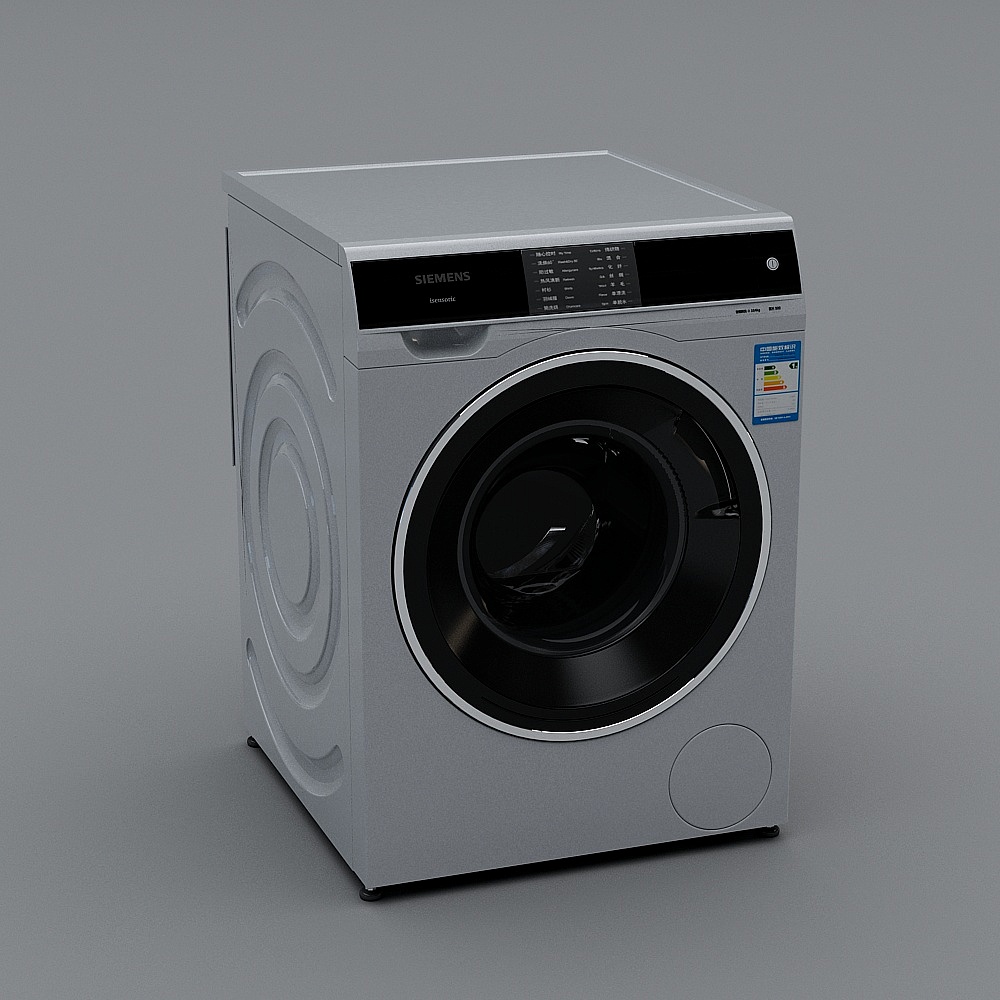 洗衣机-1