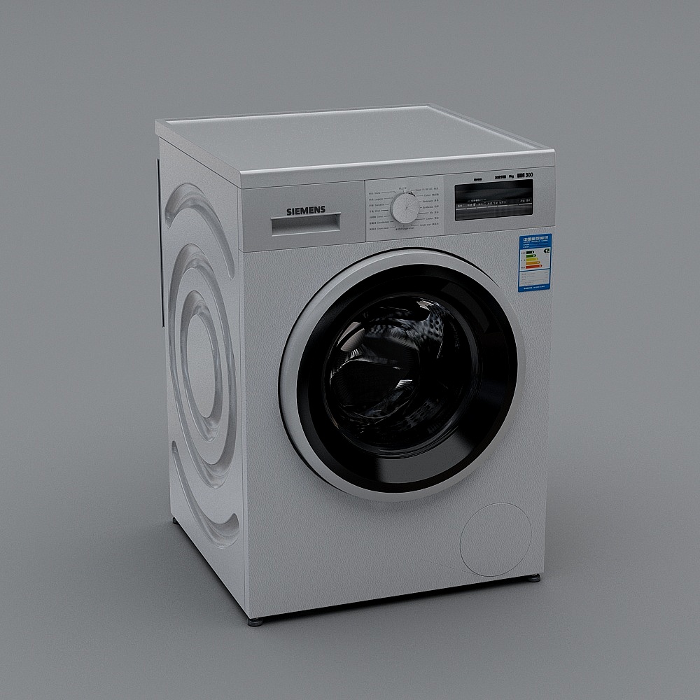 洗衣机-2