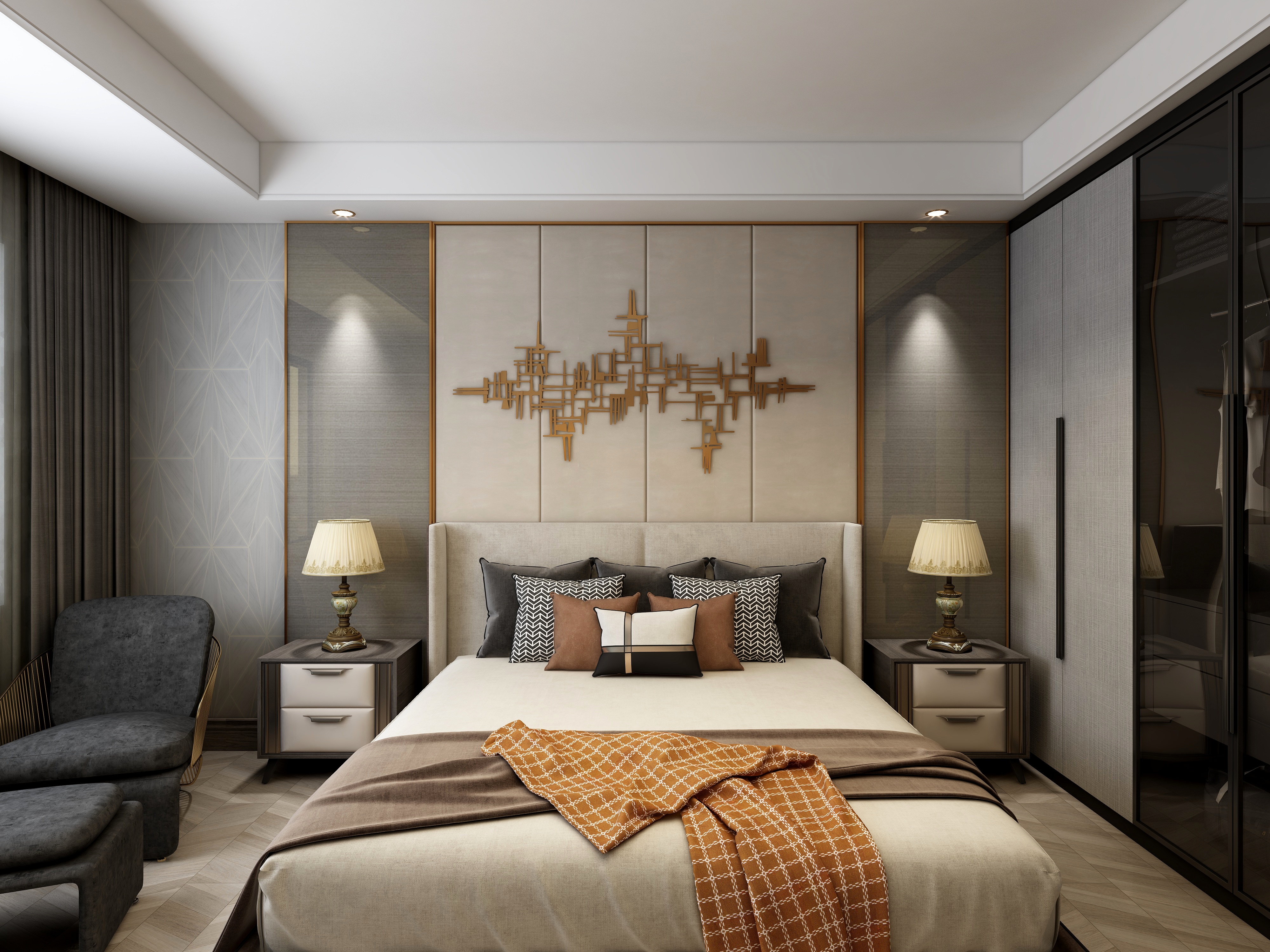 周轩霆-十堰赵总-装修设计方案