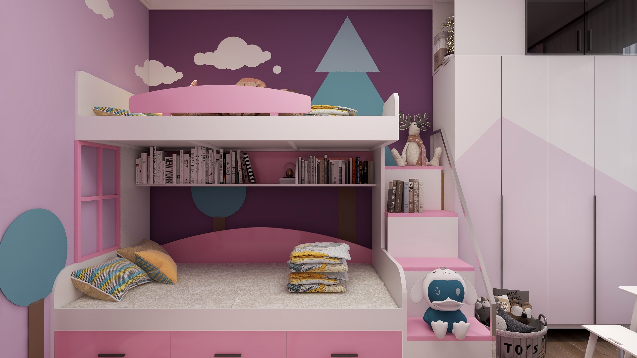 锦宏设计师丘大叔-汇景华府-装修设计方案