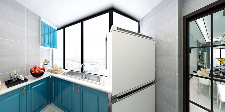 设计徐好运-花千树10-3-1803小林姐雅-装修设计方案