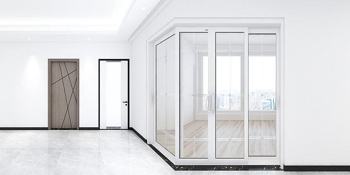 南岭里-8月18号效果图-装修设计方案