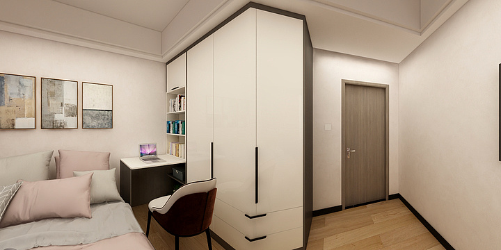 18390968869陈杰-龙湖碧桂园天宸原著-副本-装修设计方案