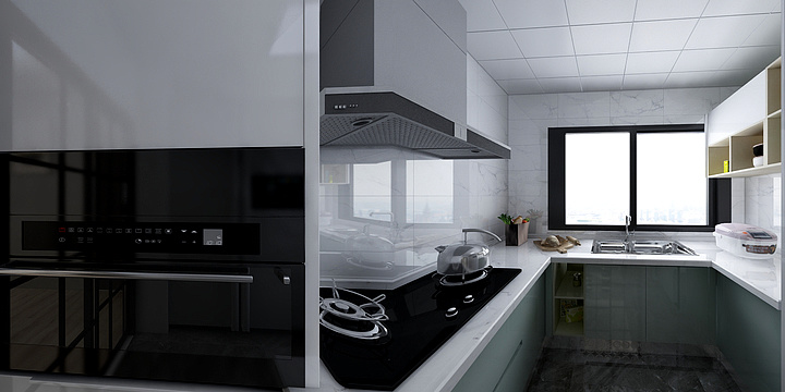 136****7055IDcr-未命名户型图-装修设计方案