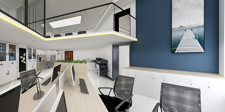 轻书-恒大御景半岛2701-02-副本-装修设计方案