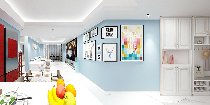 153****3192zXJY-中梁国宾府-装修设计方案