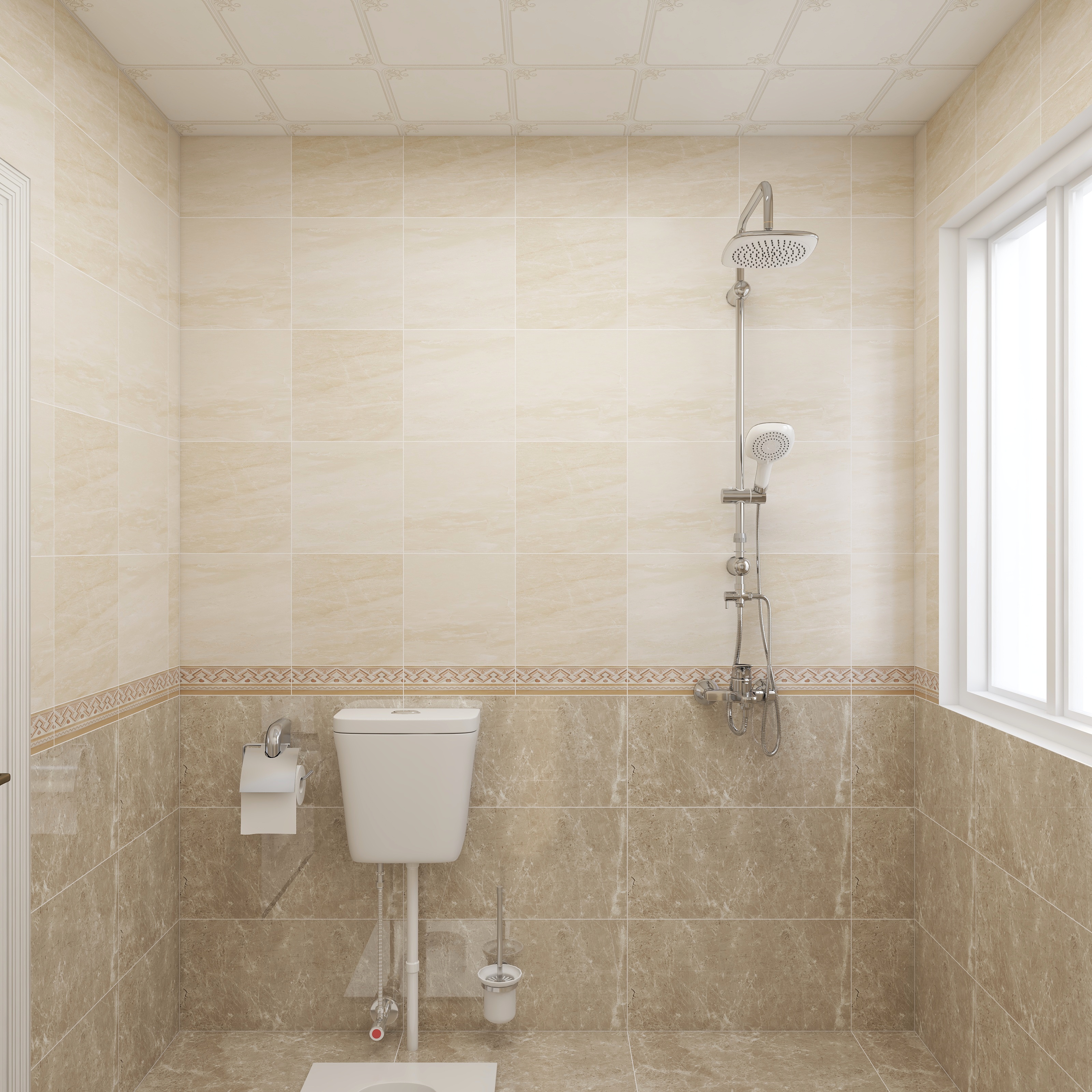 大风吹头疼lc-Lc-经典美式装修效果图