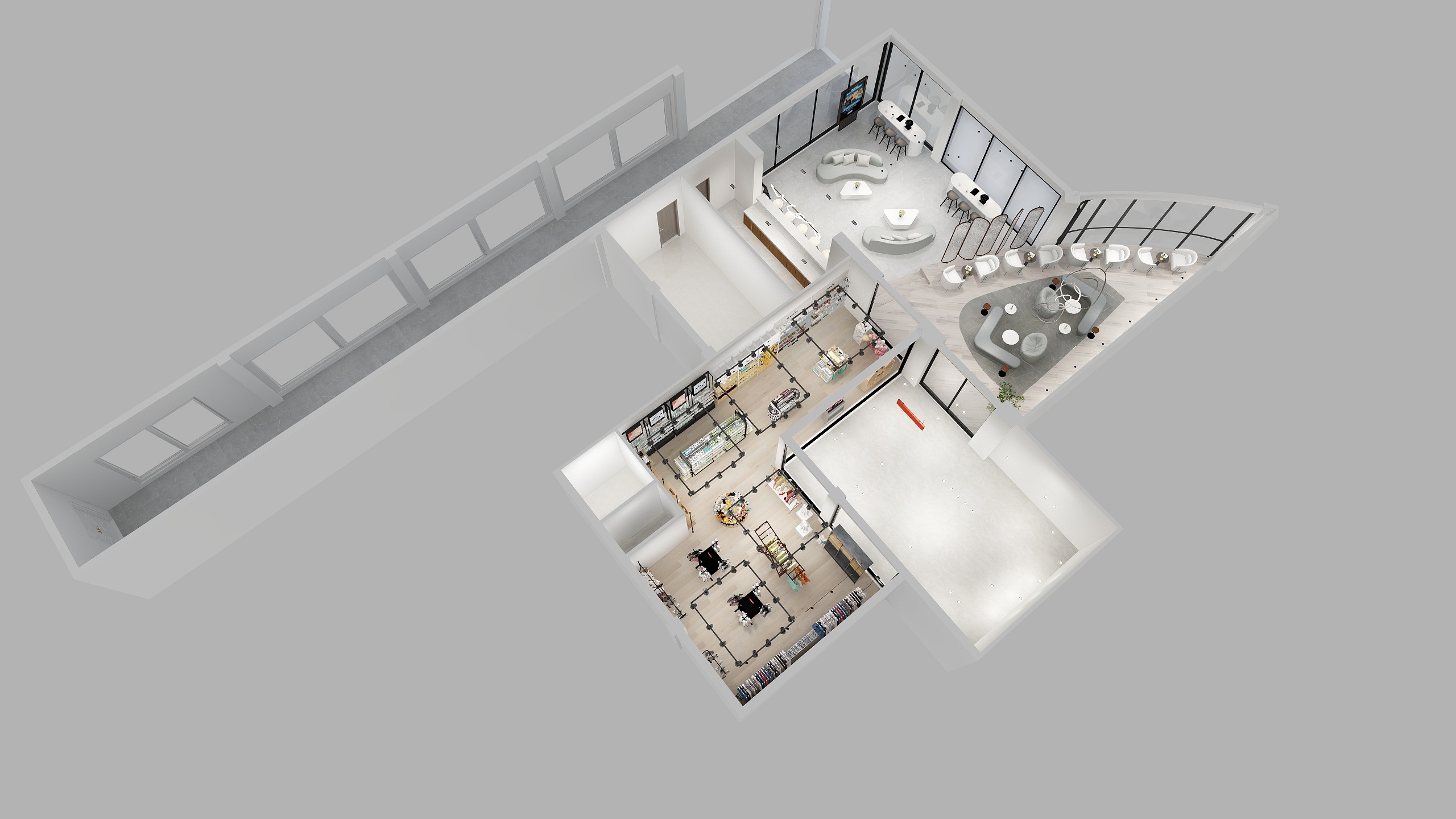 乐意家装饰-出发厅-副本-装修设计方案