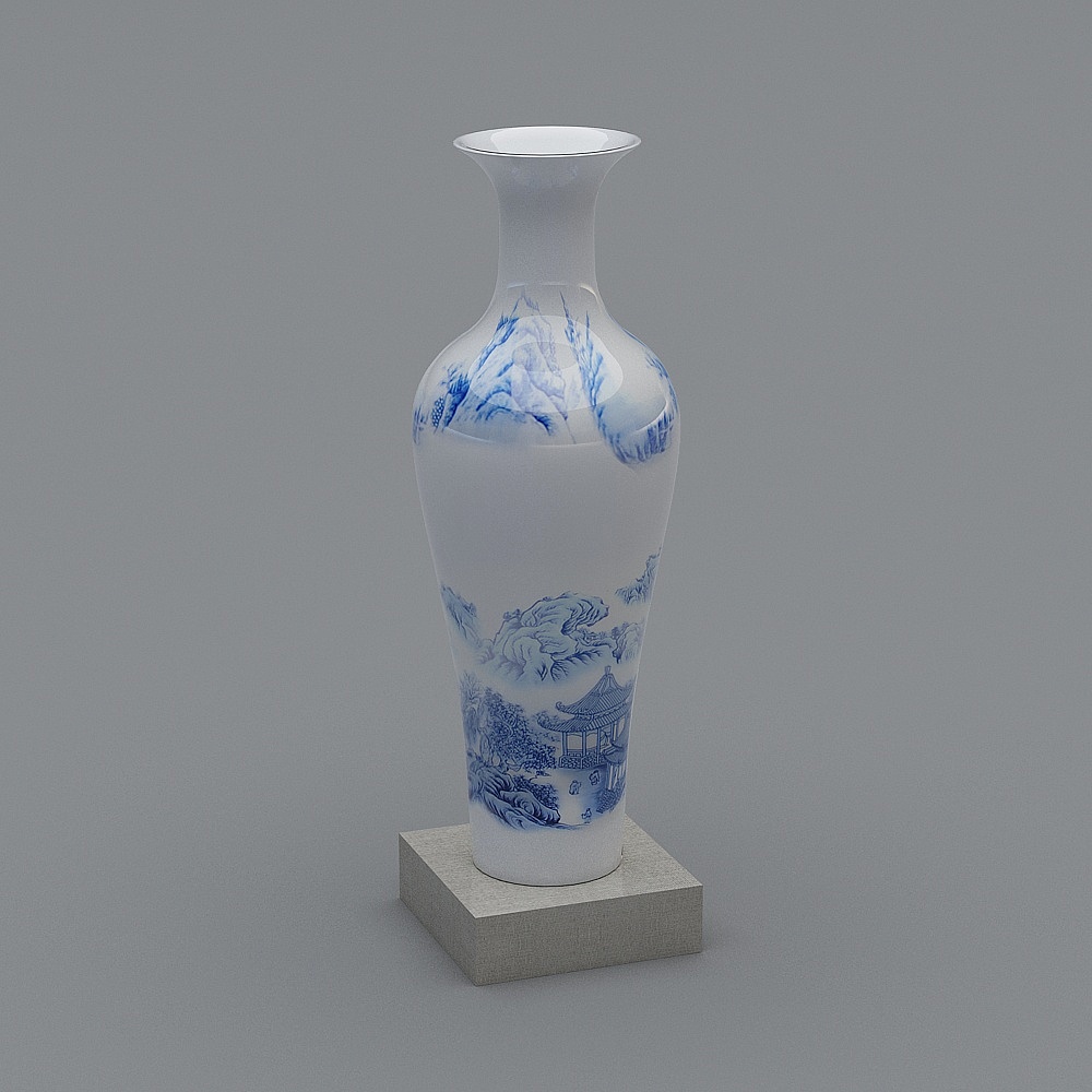 大花瓶3