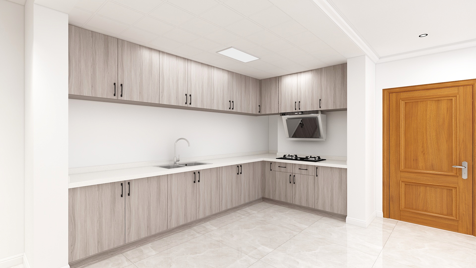 严力-建水羊姐太和临安-装修设计方案