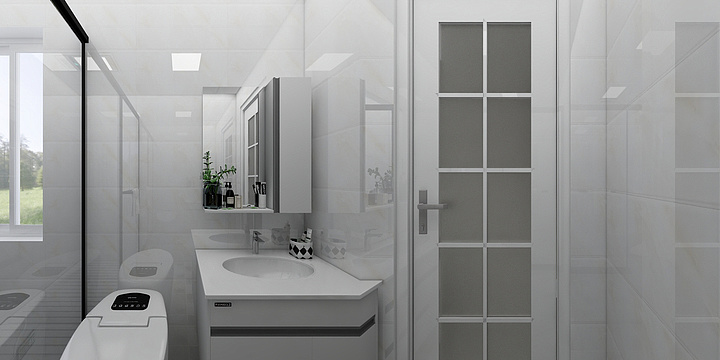 A小雅_室内设计-7号102反1035号102反1038号104反103-装修设计方案