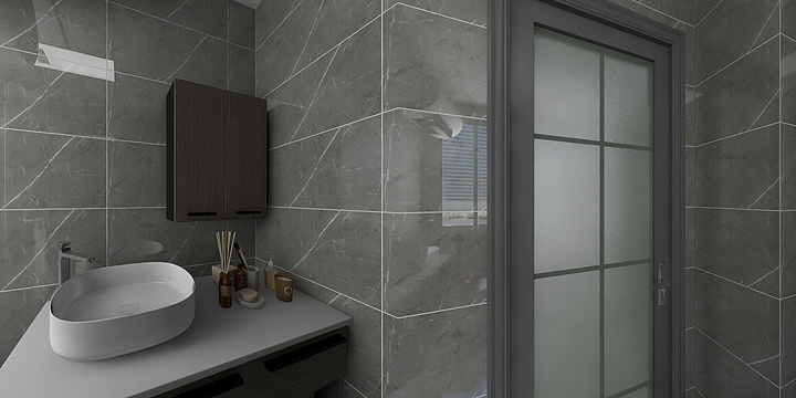 敏PeMD-信地华地-装修设计方案