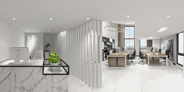 美轩装饰一林舟-7-5-911-912-3.0-装修设计方案