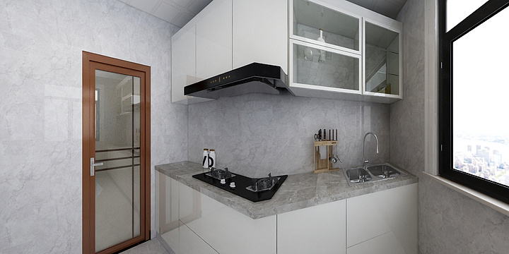 2家和万事兴2-未命名户型图-装修设计方案