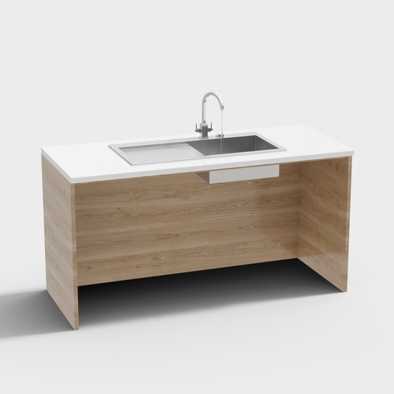 Modern Sinks,Earth color