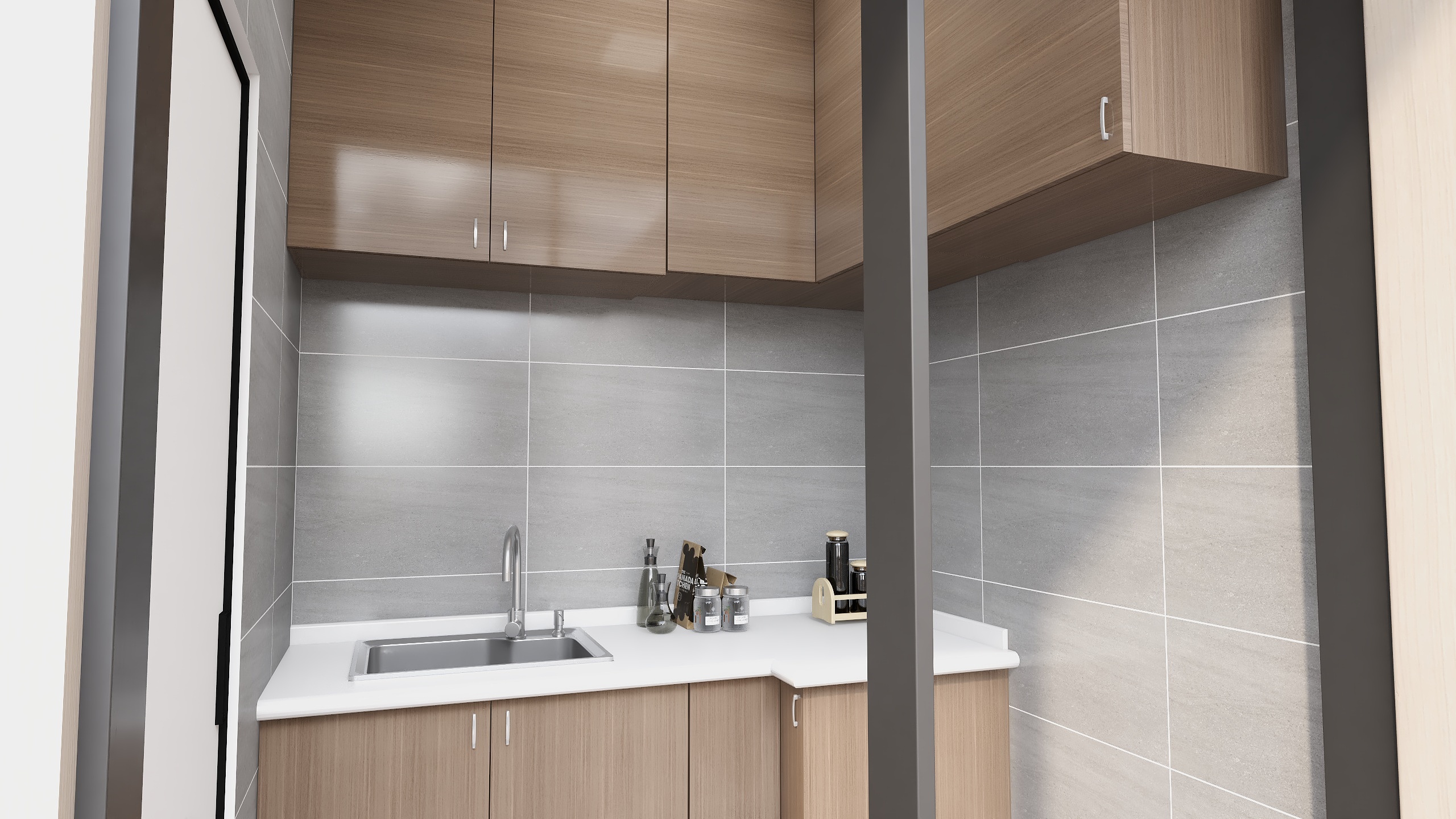 運吉美少女-万寿路3号-绿色-副本-副本-装修设计方案