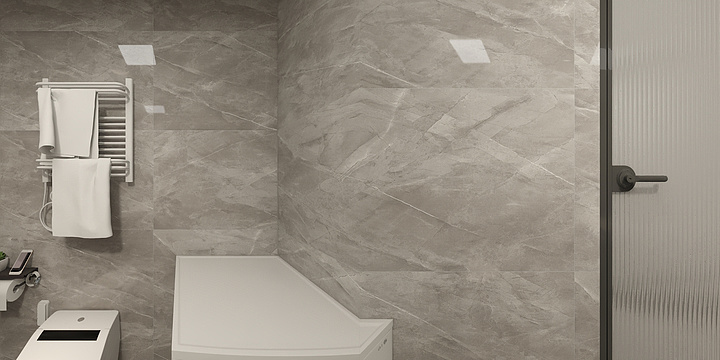 鲁班装饰13113555520-9号楼1单元1402-装修设计方案