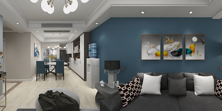 De.z-承平盛世4期游叔-副本-装修设计方案