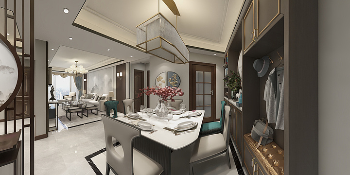 扶师-姚明辉-副本-装修设计方案