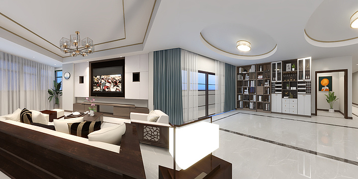 无拘设计13971103136-海达创新广场-装修设计方案