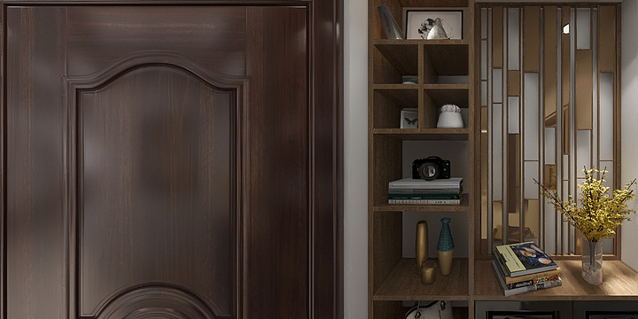 杜书鸣18539311887-梧桐树郭总-装修设计方案