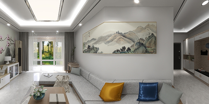 百家邦铝当家设计师-百家邦全铝家具-泊子社区-装修设计方案