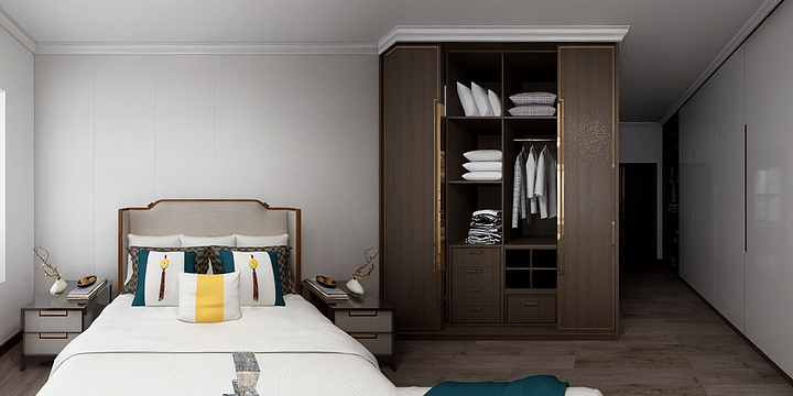 设计结冰-未命名户型图-副本-副本-装修设计方案