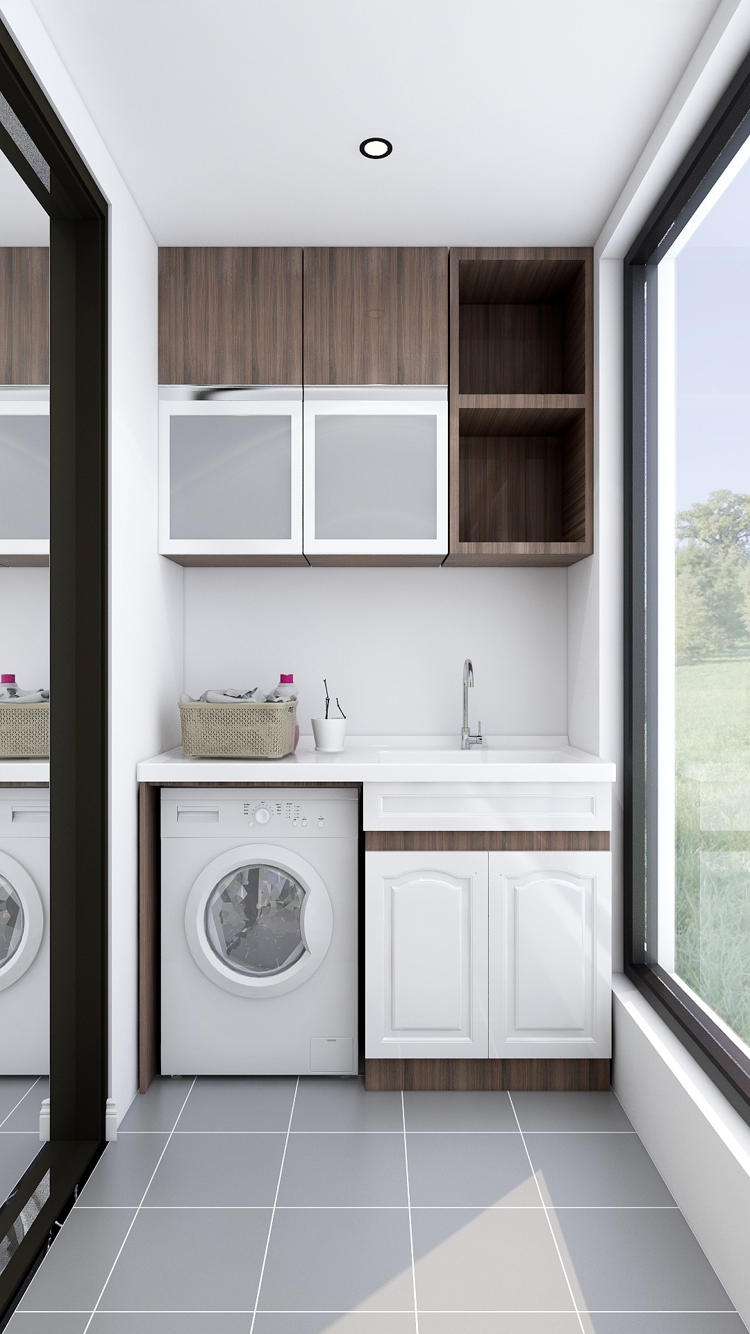 洛阳乐创广告-现代风格-副本-装修设计方案