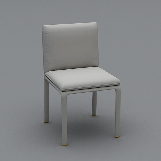 ch01 chair (without armrests)