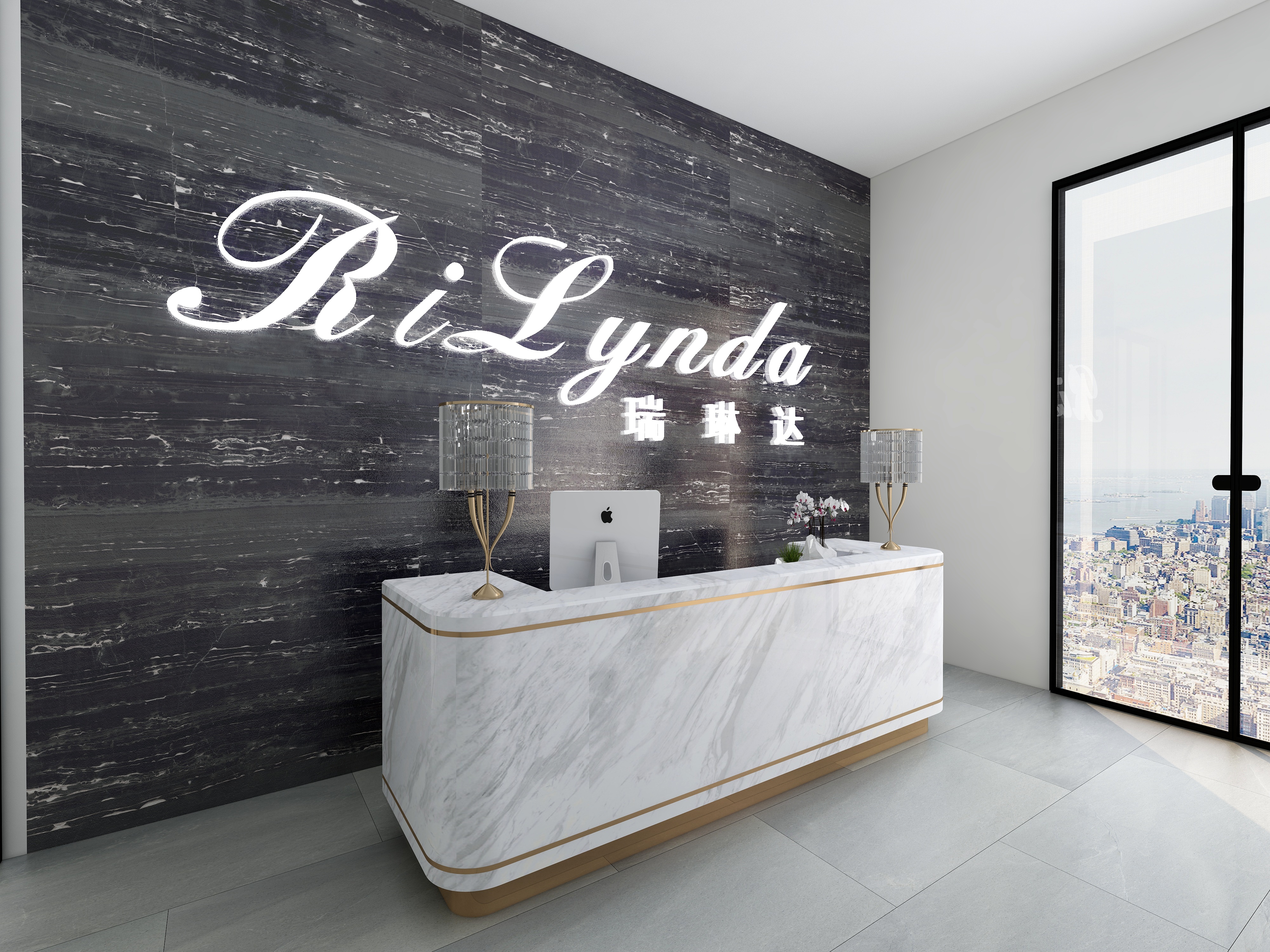 江苏昆山ICC-金钱豹装饰-装修设计方案