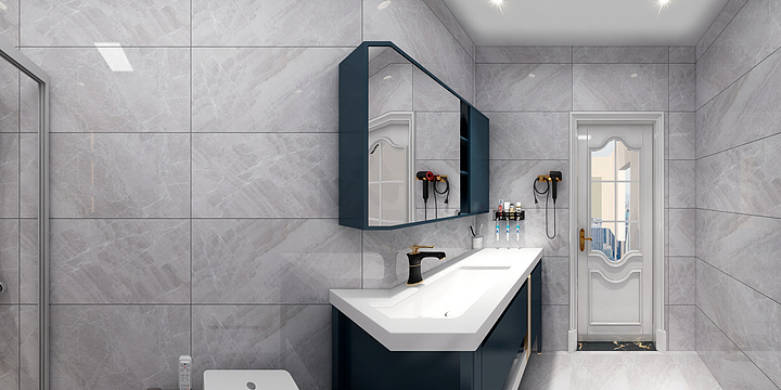 创际装饰设计有限公司-2-装修设计方案