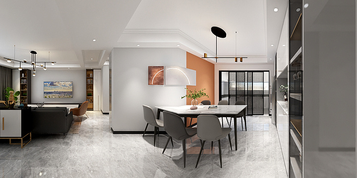 rebirthfHPJ-熙悦府晋姐-副本-装修设计方案