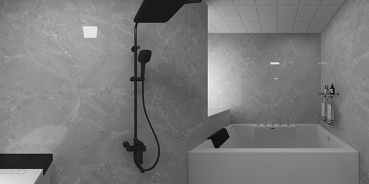 叫我晓君吧-1-装修设计方案