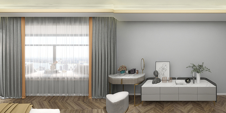 亦南木11-12-装修设计方案