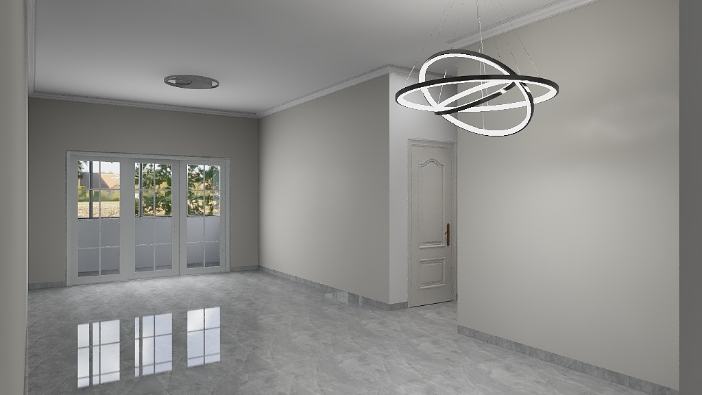 JC欧阳-远东・御江豪庭-装修设计方案