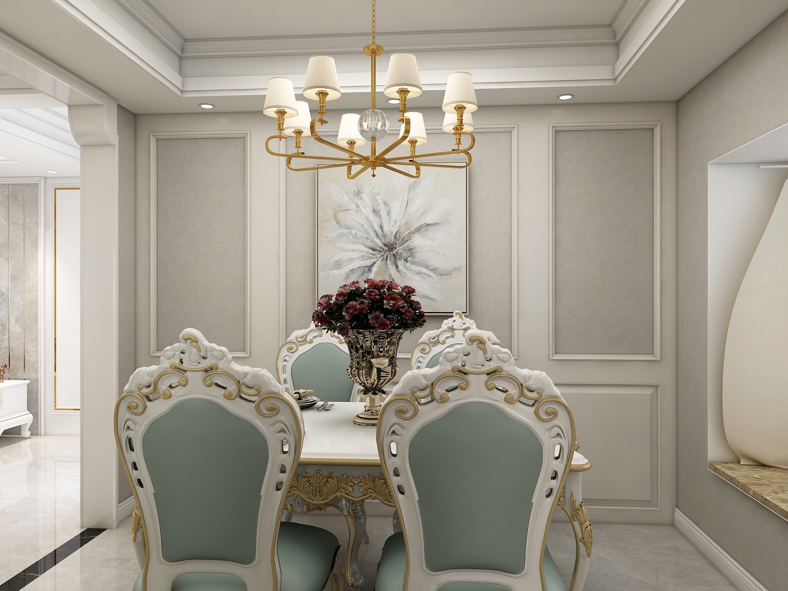 Mr_FeADI-雨爱装修效果图