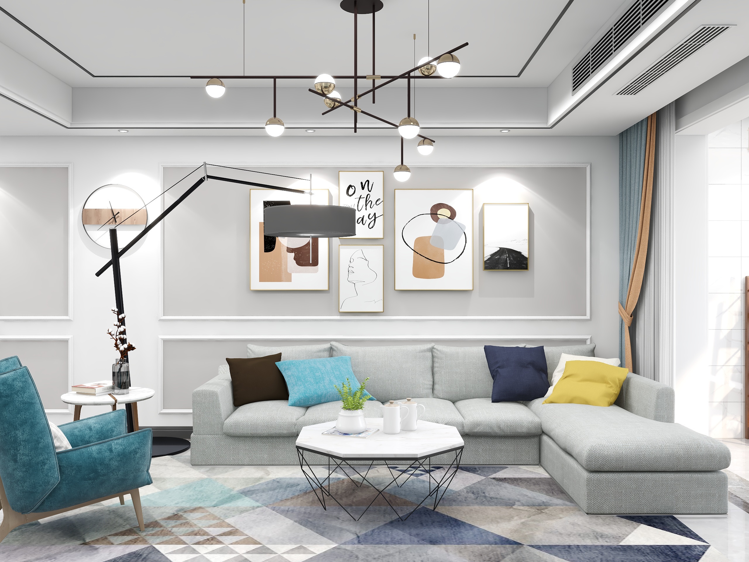 艺途装饰设计-望和2704_-副本-装修设计方案