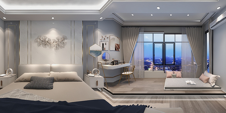 ZR丶-111112121-装修设计方案