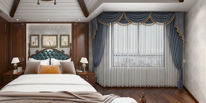 LinAsan-CIWO-副本-装修设计方案